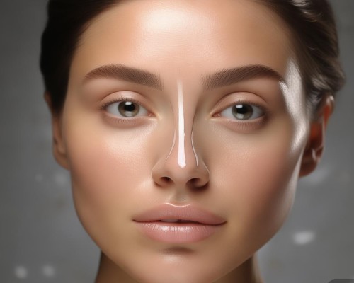 鼻尖成形术，重塑完美鼻尖的艺术与科学