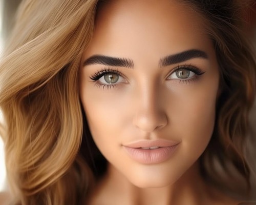 小翘鼻的魅力与特点