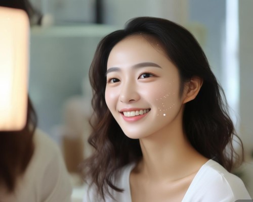 玻尿酸注射，美丽的新选择