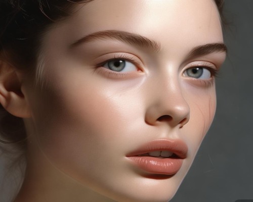 鼻翼内收，美丽与自信的塑造者