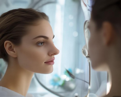 肋骨鼻,重塑美丽,探寻鼻整形的艺术 肋骨鼻,重塑美丽,探寻鼻整形的艺术