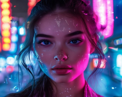 网红鼻现象，探索现代社交媒体塑造与审美趋势