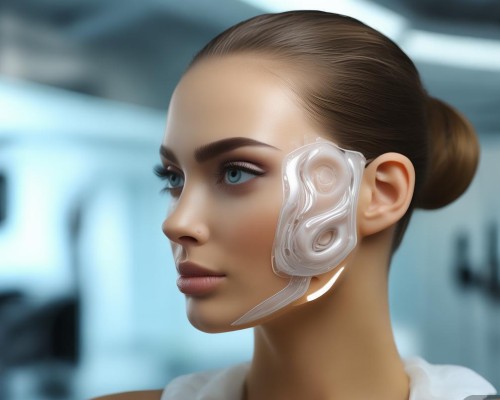 硅胶假体，现代医疗技术与美容领域的完美结合