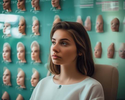 鼻整形价格因素解析，多少钱？