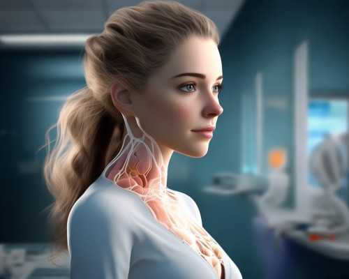 假体移位与外露，医疗领域的挑战与对策