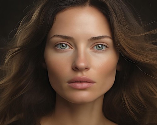 鼻翼内收，美丽与自信的塑造之路