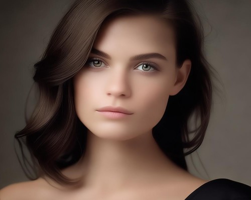 驼峰鼻矫正，重塑鼻部轮廓，展现自然美丽