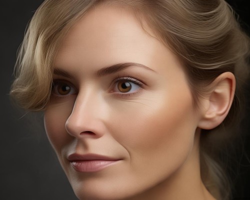 自体软骨隆鼻，重塑自信鼻型的理想选择