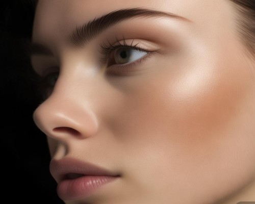 鼻翼内收，重塑面部轮廓与自信之美