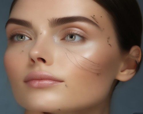 鼻基底填充，重塑面部轮廓的美学革命