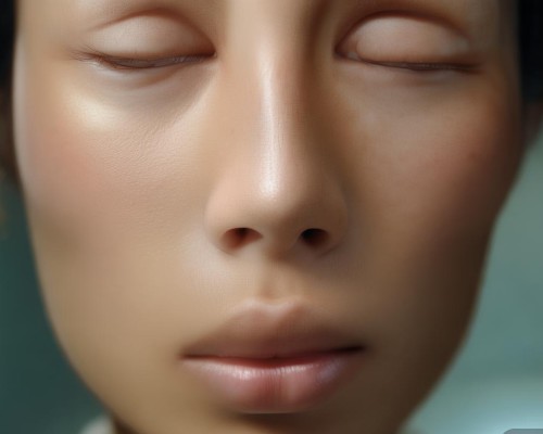 鼻尖挛缩，探索症状、原因与治疗方法