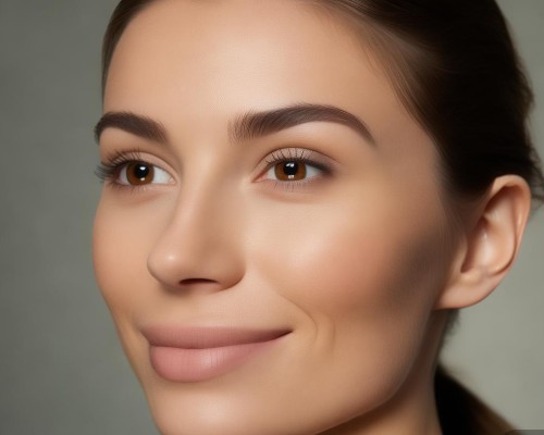 塌鼻梁矫正，重塑自信的鼻型之美