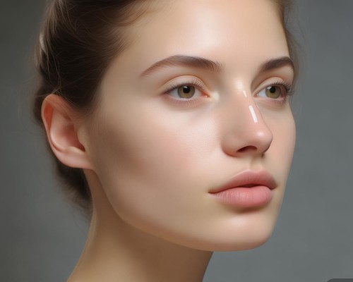 自体软骨隆鼻，重塑鼻型的自然之选