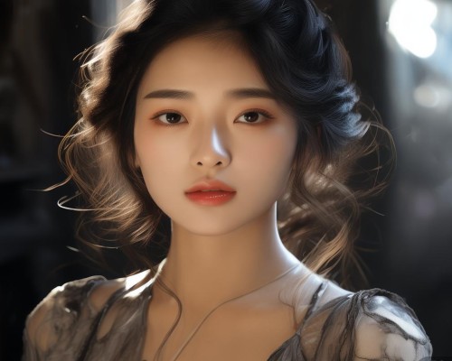 驼峰鼻矫正，重塑面部轮廓的精细手术