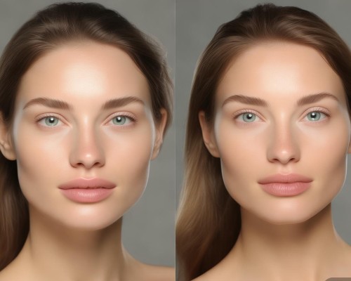 鼻翼过宽矫正，重塑面部轮廓的美丽秘诀