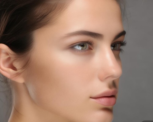 鼻综合整形，重塑美丽与自信的鼻部轮廓