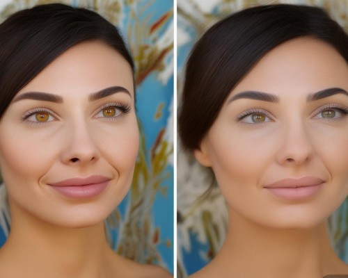 鼻综合整形，重塑美丽轮廓的艺术之旅