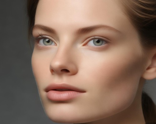 自体软骨隆鼻，重塑鼻型的自然之选