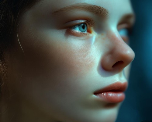 鼻尖挛缩，探索与应对