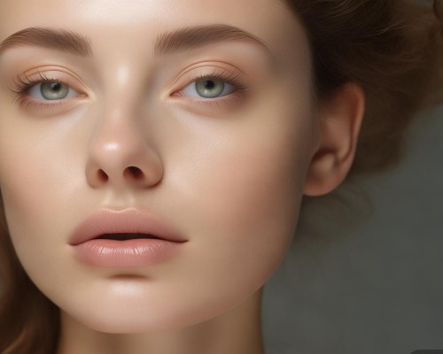 鼻头肥大缩小，探索鼻部整形的新技术