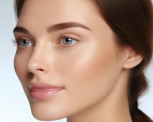 鼻综合，探索鼻部健康与美容的奥秘