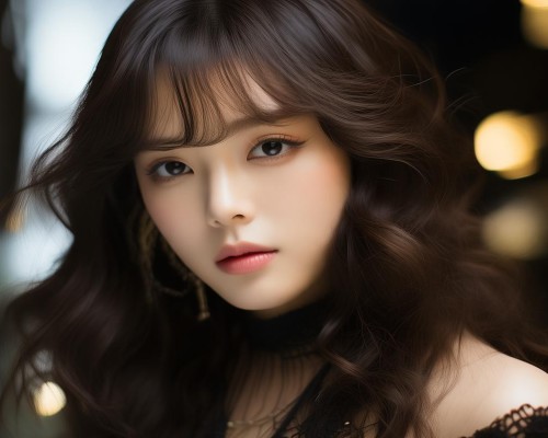 蒜头鼻，一种独特魅力的诠释