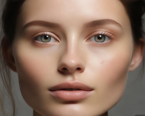 鼻翼过宽矫正，重塑面部轮廓的自然美