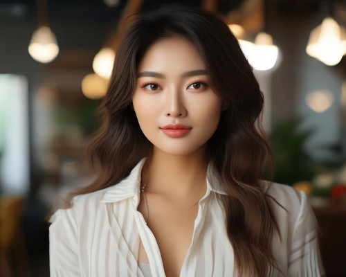 网红鼻，塑造完美形象的新焦点