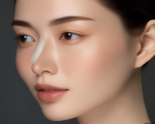 鼻尖成形术，重塑美丽鼻尖的艺术与科学