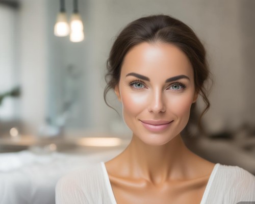 玻尿酸注射，美容新选择的艺术与科学