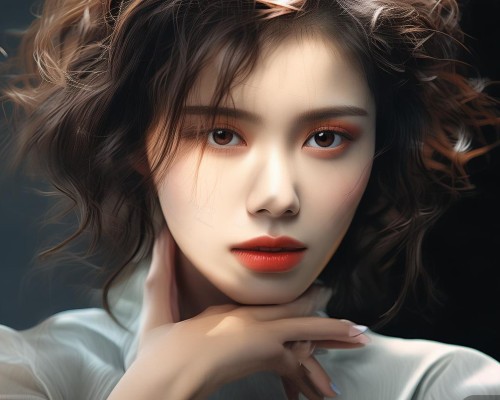 垫高鼻梁，重塑面部魅力的艺术之旅