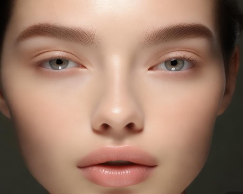 面部轮廓协调，塑造和谐美丽的关键