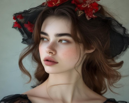 蒜头鼻，一种独特魅力的诠释