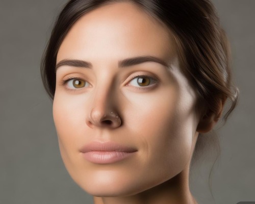 朝天鼻修复，重塑鼻部轮廓，重拾自信之美