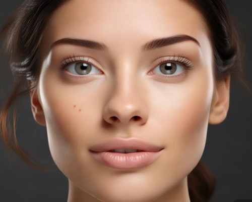 鼻综合，探索鼻部健康与美容的奥秘