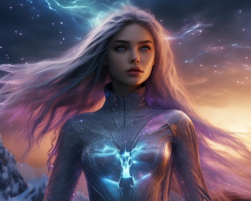 超越极限，探索超体的奥秘