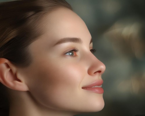 重塑美丽轮廓，关于鼻翼内收术的探索