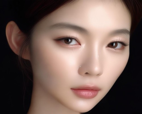 垫高鼻梁，重塑面部轮廓的美丽探索