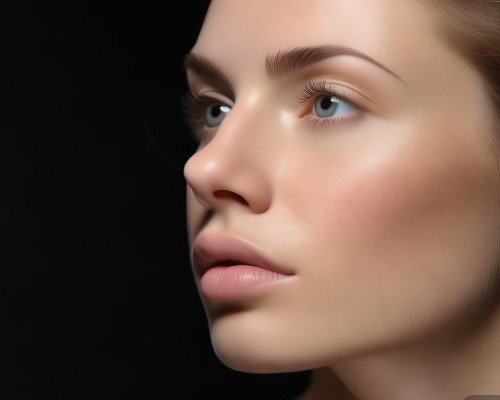 鼻翼过宽矫正，重塑面部轮廓的美学之道