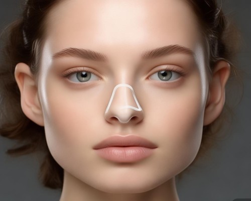 超肋鼻，重塑面部轮廓的新选择