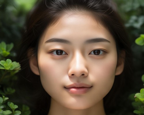 自然鼻的魅力，探索鼻型之美