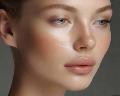 鼻基底填充，重塑面部轮廓的美学革命