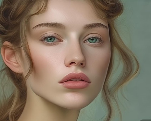 鼻翼内收，美丽的新定义与个性化魅力展现