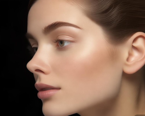 鼻额角调整，重塑面部轮廓的美学之道