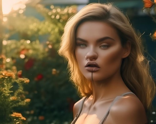 网红鼻现象，探索现象背后的真相与挑战