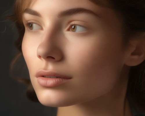 鼻尖成形术，重塑美丽鼻尖的精细艺术