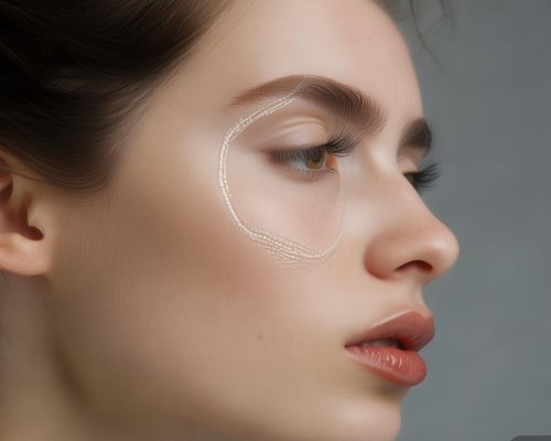 肋骨鼻，整形新趋势下的个性化美学体验