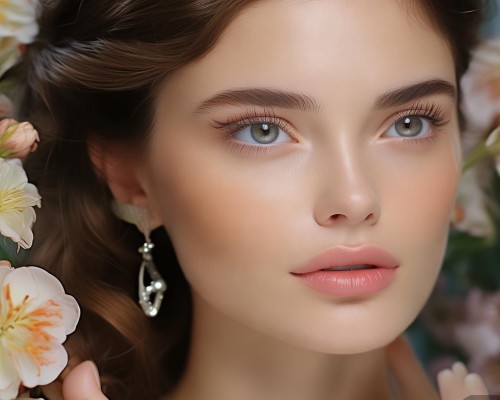 鼻翼缩小，重塑美丽与自信的关键步骤