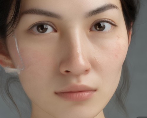 外伤性鼻畸形修复，重塑鼻部形态的医学探索