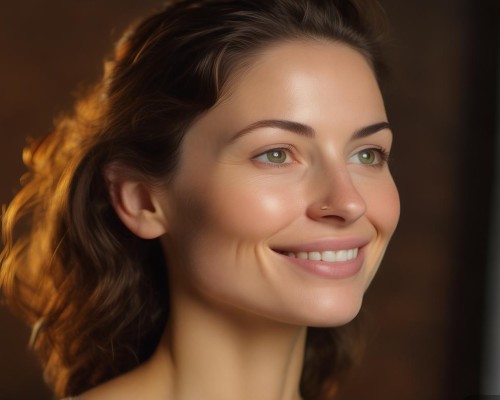 朝天鼻矫正，重塑自信的鼻型之美